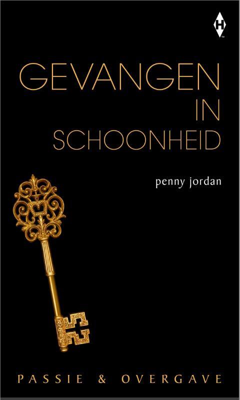 Gevangen in schoonheid -  Penny Jordan (ISBN: 9789461993311)