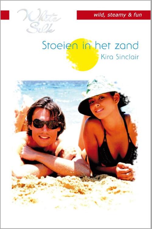 Stoeien in het zand -  Kira Sinclair (ISBN: 9789461994554)