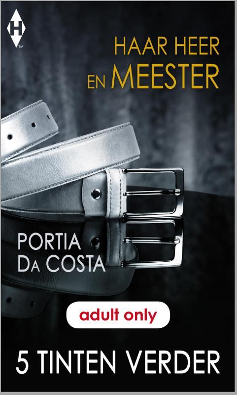 Haar heer en meester -  Portia Da Costa (ISBN: 9789461994639)