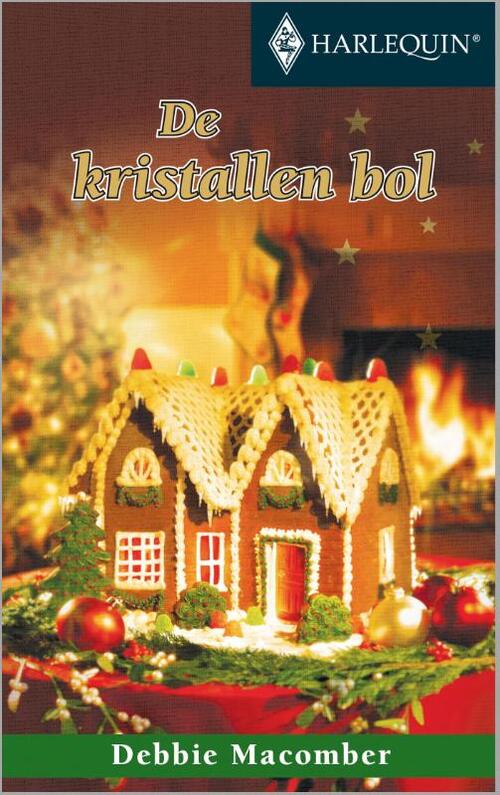 De kristallen bol -  Debbie Macomber (ISBN: 9789461996961)