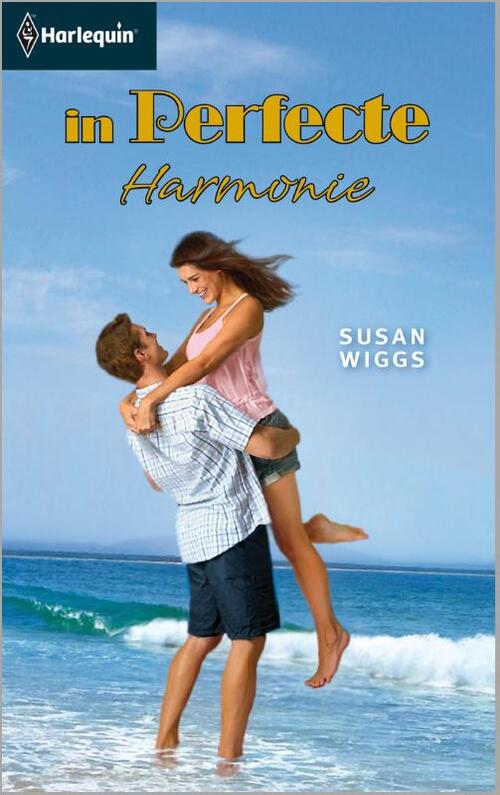 In perfecte harmonie -  Susan Wiggs (ISBN: 9789461997012)