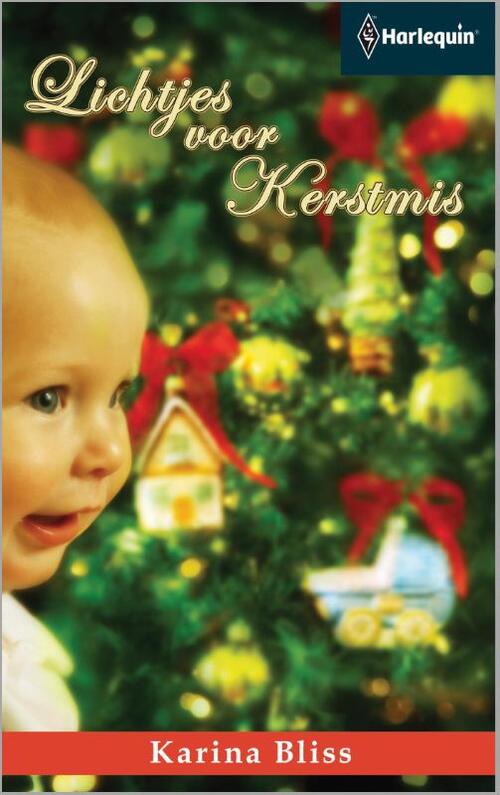 Lichtjes voor Kerstmis -  Karina Bliss (ISBN: 9789461997050)