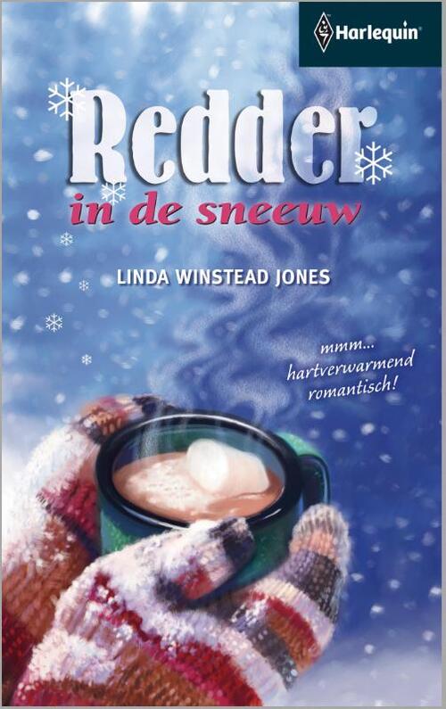 Redder in de sneeuw -  Linda Winstead Jones (ISBN: 9789461997074)