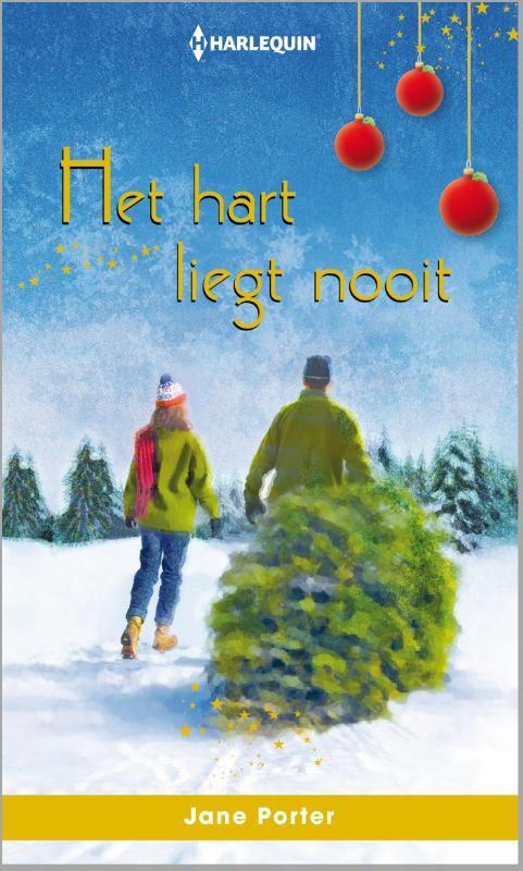 Het hart liegt nooit -  Jane Porter (ISBN: 9789461997104)