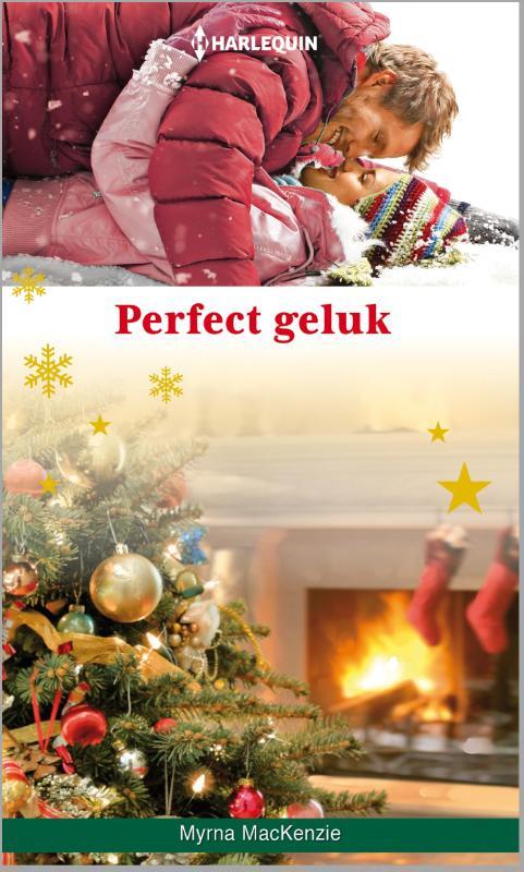 Perfect geluk -  Myrna Mackenzie (ISBN: 9789461998712)