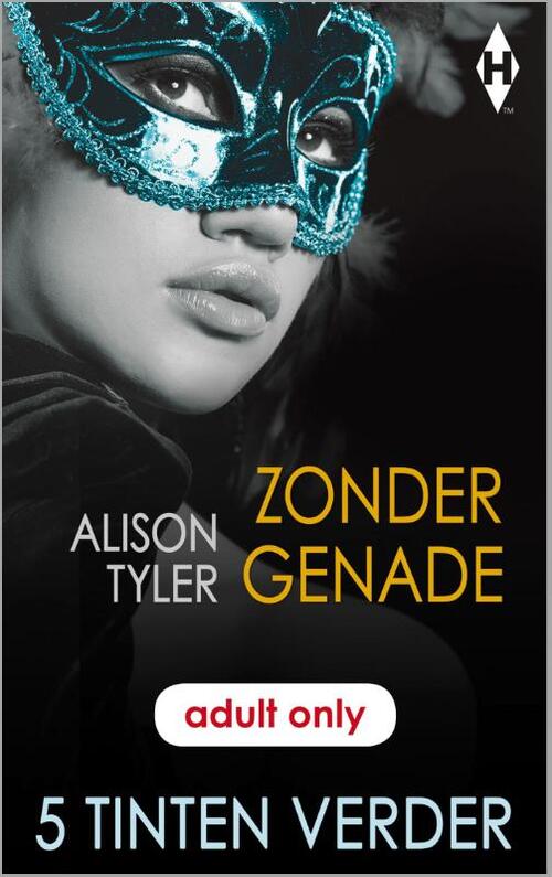 Zonder genade -  Alison Tyler (ISBN: 9789461999153)