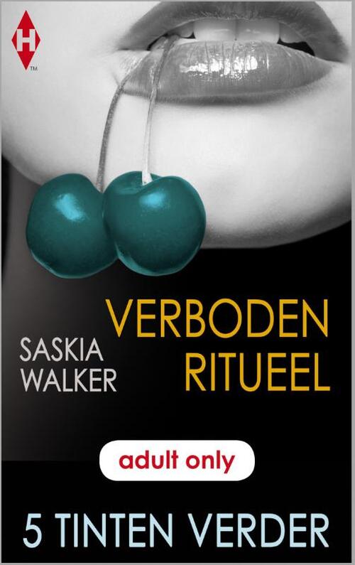 Verboden ritueel -  Saskia Walker (ISBN: 9789461999184)