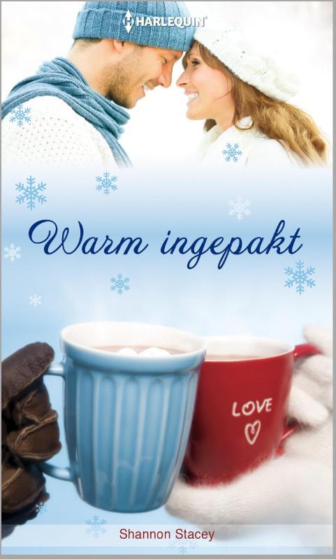 Warm ingepakt -  Shannon Stacey (ISBN: 9789461999511)