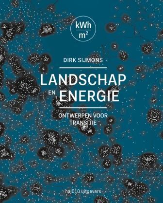 Landschap en energie -   (ISBN: 9789462081437)