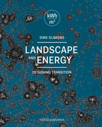 Landscape and energy -   (ISBN: 9789462081444)