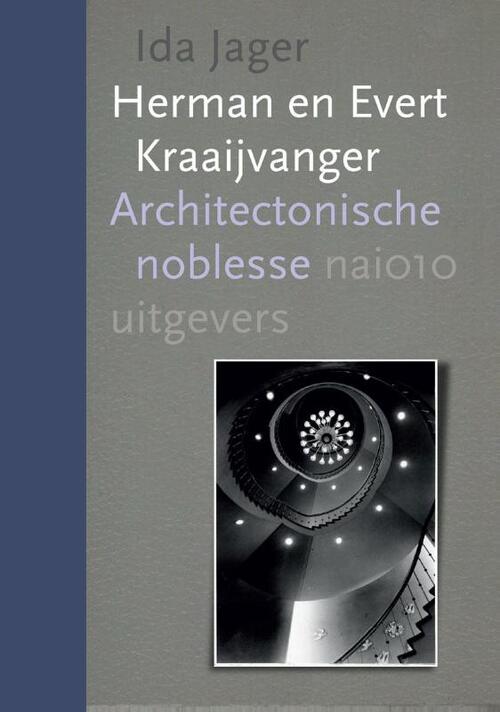 Evert en Herman Kraaijvanger -  Ida Jager (ISBN: 9789462082366)