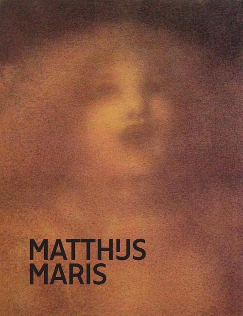 Matthijs Maris -  Richard Bionda (ISBN: 9789462083806)