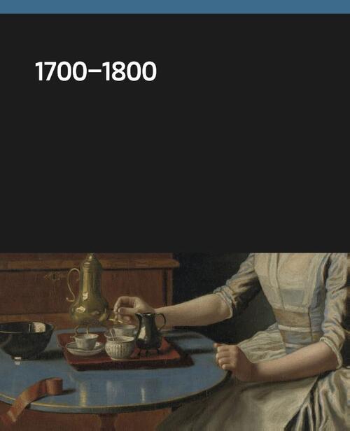 1700-1800 -   (ISBN: 9789462084964)