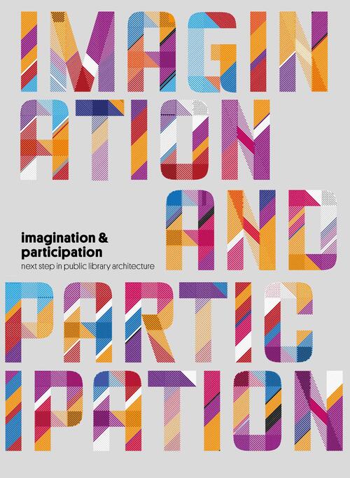 Imagination and participation -  Joyce Sternheim, Rob Bruijnzeels (ISBN: 9789462086883)