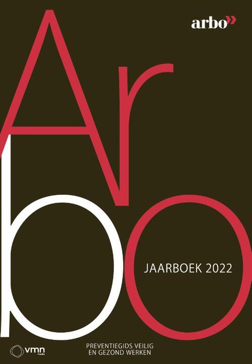 Arbojaarboek -   (ISBN: 9789462157873)