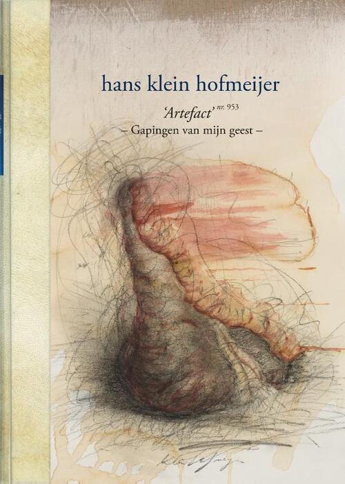 Artefact nr. 953 -  Hans Klein Hofmeijer (ISBN: 9789462262737)