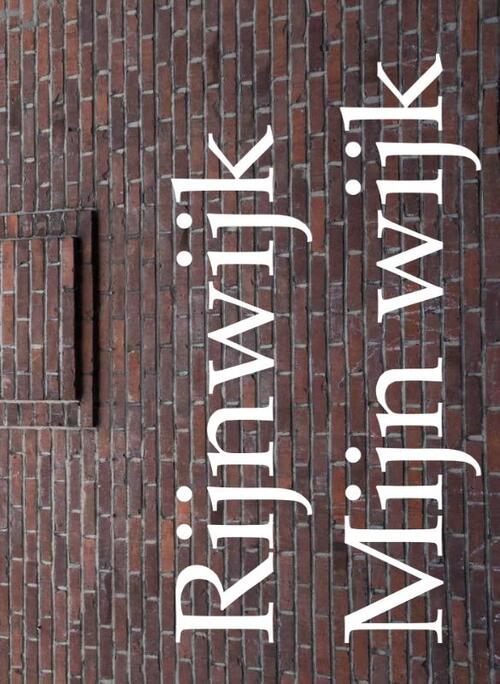 Rijnwijk mijn wijk -  Erik van Cuyk (ISBN: 9789462263420)