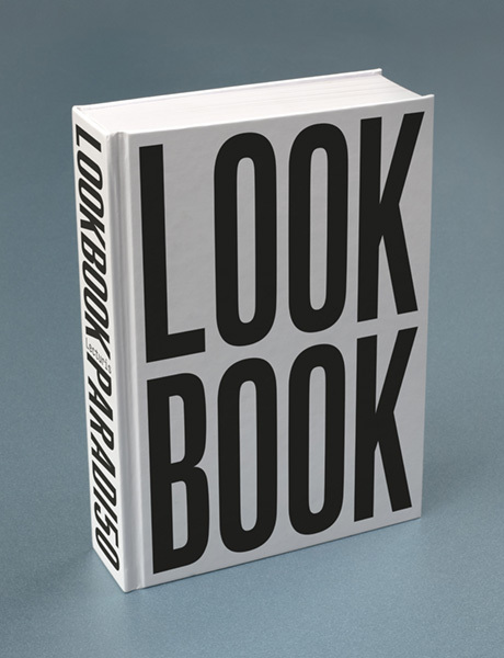 Lookbook Paradiso -  Floor Wesseling (ISBN: 9789462264151)