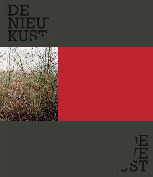 De nieuwe kust -  Michael Rhebergen (ISBN: 9789462264496)