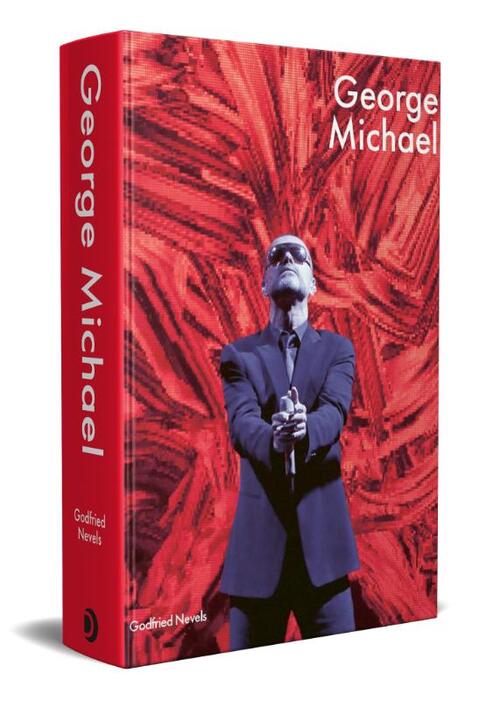 George Michael -  Godfried Nevels (ISBN: 9789462264878)