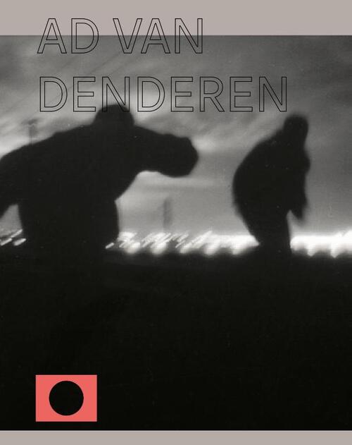 Onderweg -  Ad van Denderen, Frits Gierstberg (ISBN: 9789462264892)