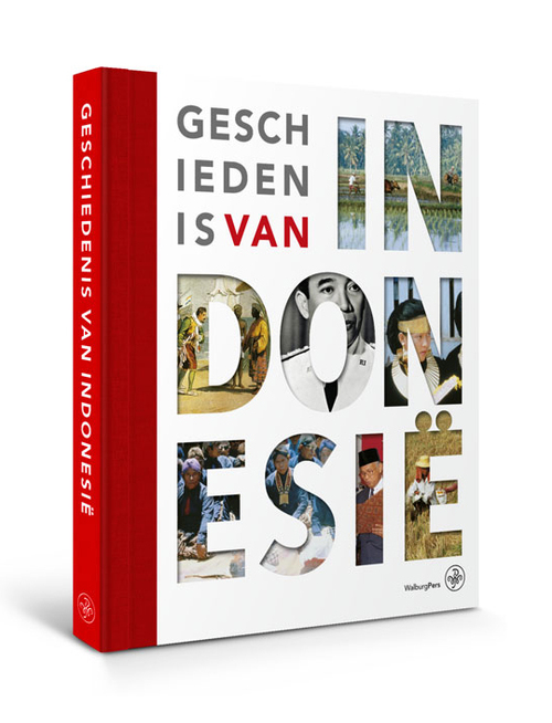 Geschiedenis van Indonesië -   (ISBN: 9789462492554)