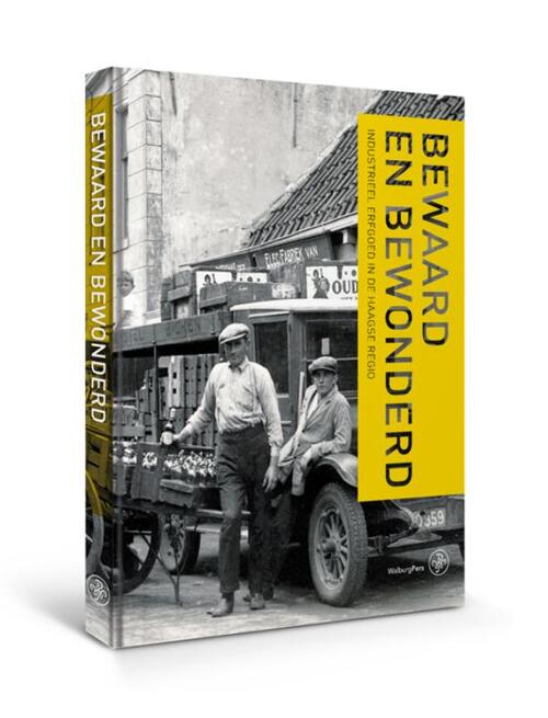 Bewaard en bewonderd -  Koos Havelaar (ISBN: 9789462493223)