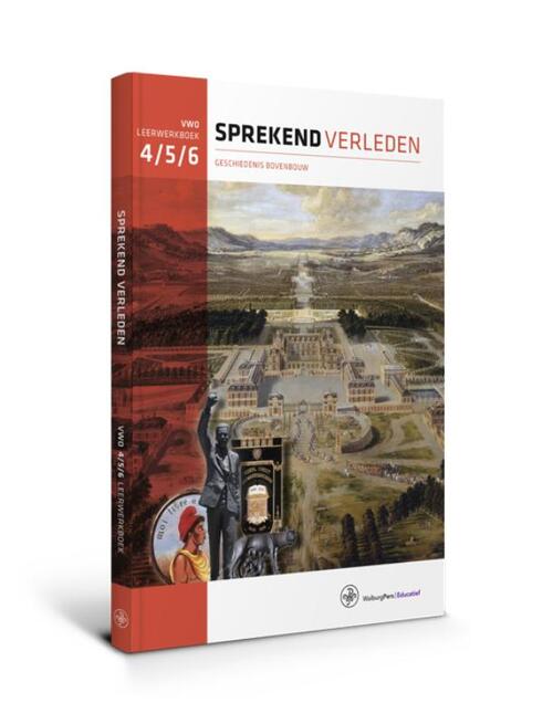 Sprekend verleden -  L. Dalhuisen (ISBN: 9789462493551)