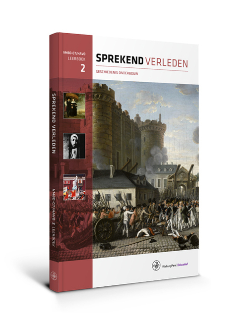 Sprekend verleden -  L. Dalhuisen E.A. (ISBN: 9789462494008)