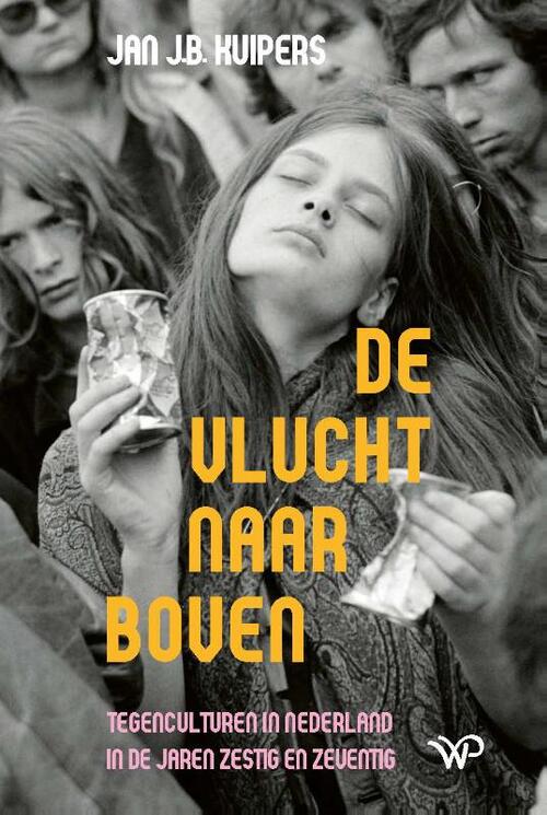 De vlucht naar boven -  Jan J.B. Kuipers (ISBN: 9789462498952)