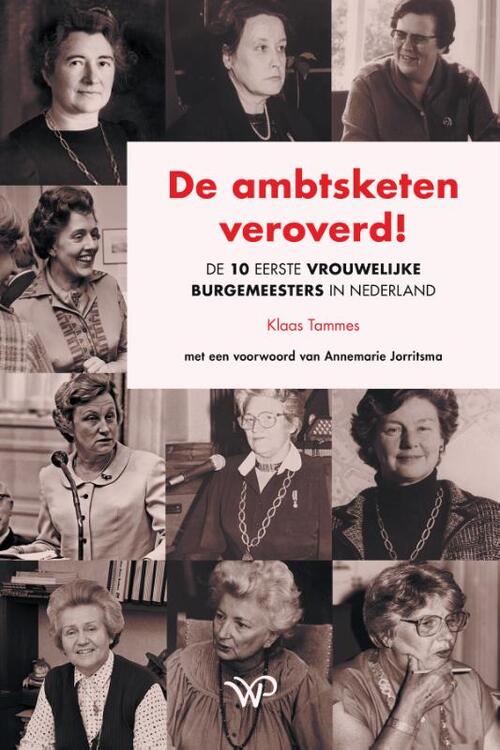 De ambtsketen veroverd! -  Klaas Tammes (ISBN: 9789462499256)