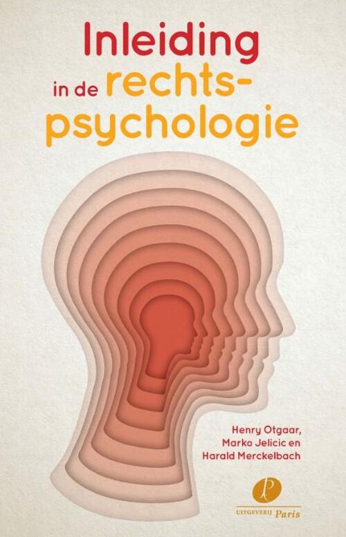 Inleiding in de rechtspsychologie -  Marko Jelicic (ISBN: 9789462512900)