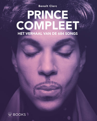 Prince Compleet -  Benoit Clerc (ISBN: 9789462584884)