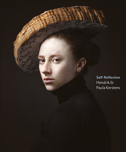 Self-Reflective. Hendrik en Paula Kerstens -   (ISBN: 9789462585577)