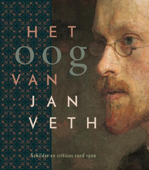 Het oog van Jan Veth -   (ISBN: 9789462624313)