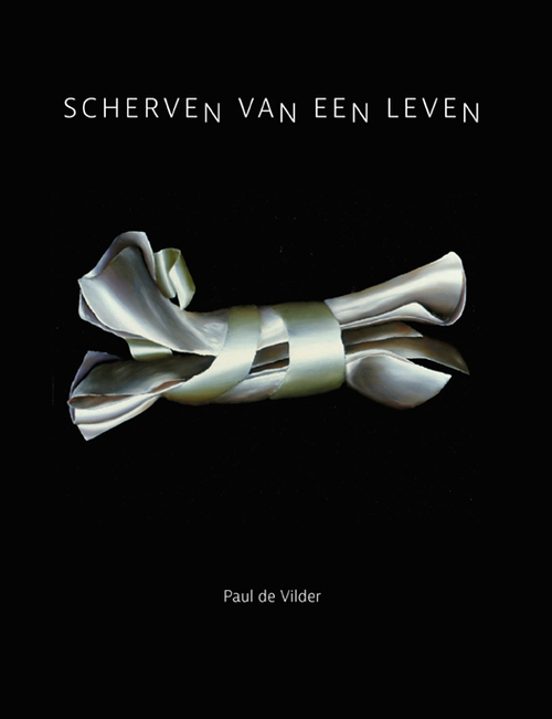 Scherven van een leven -  Paul de Vilder (ISBN: 9789462625419)