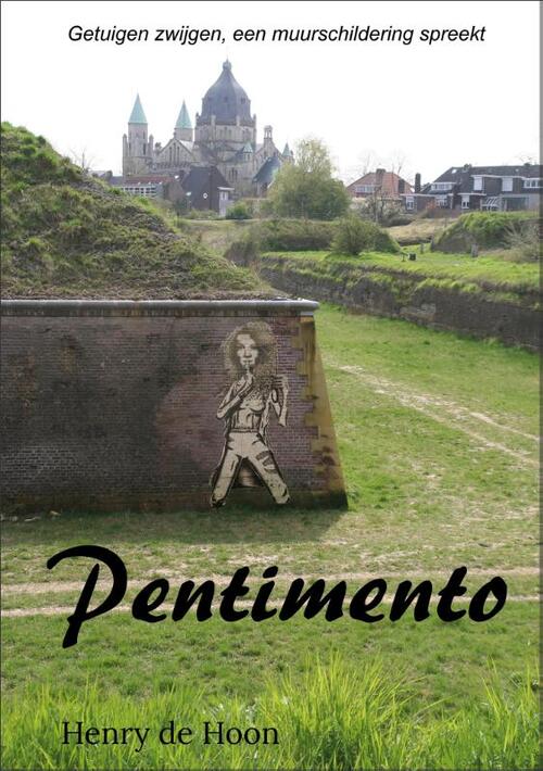 Henry de Hoon Pentimento -   (ISBN: 9789462667198)