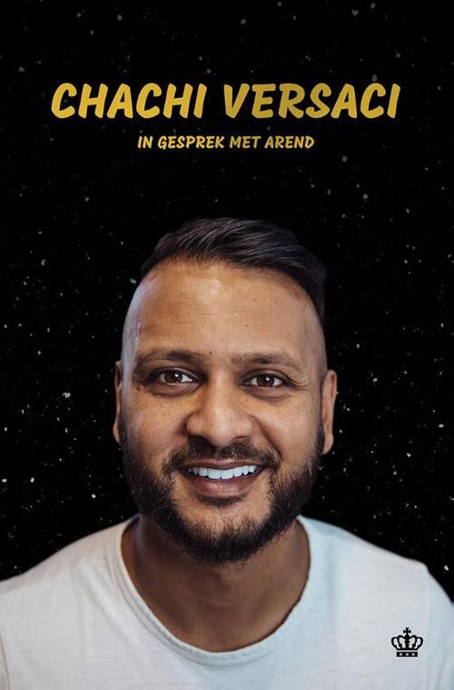 Zacharias Sabri Chachi Versaci in gesprek met Arend -   (ISBN: 9789462667419)