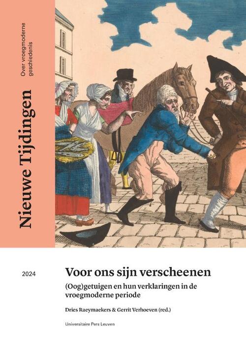 “Voor ons sijn verscheenen” -  Bob Pierik (ISBN: 9789462704442)