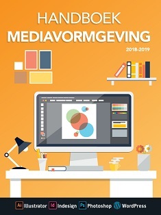 Handboek Mediavormgeving -   (ISBN: 9789462719002)