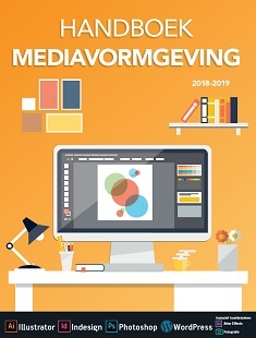 Handboek Mediavormgeving -   (ISBN: 9789462719101)