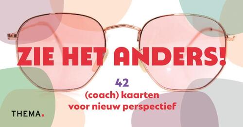 Zie het anders! -  Godelieve Kodde (ISBN: 9789462723832)