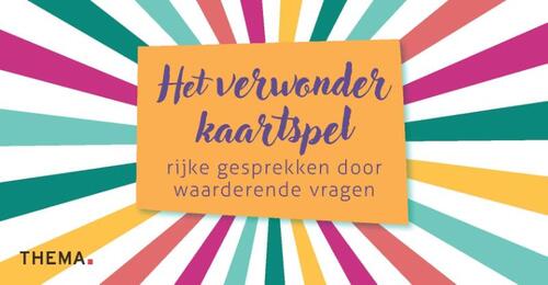 Het verwonderkaartspel -  Matthijs Steeneveld, Tomer Kedar (ISBN: 9789462724006)