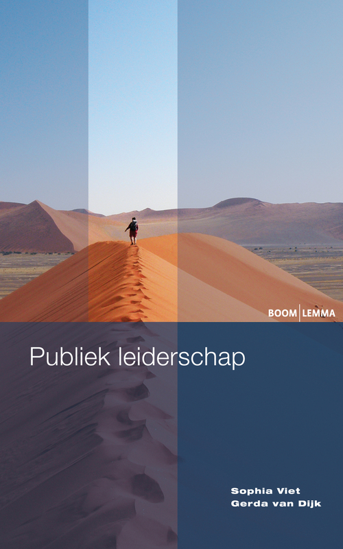 Publiek leiderschap -   (ISBN: 9789462743533)