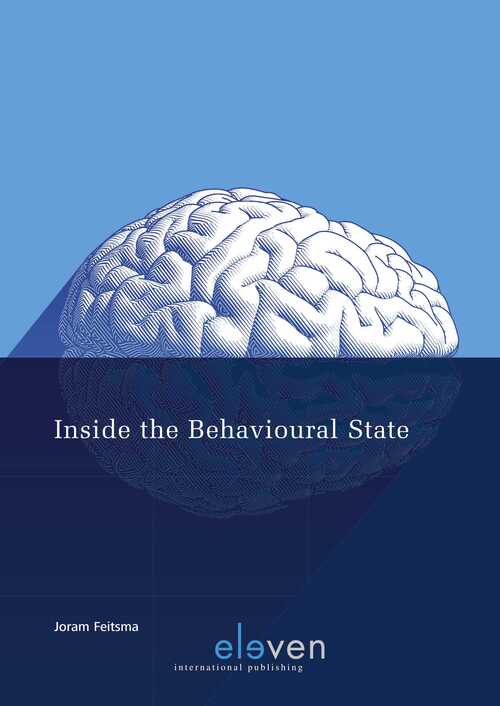 Inside The Behavioural State -  Joram Feitsma (ISBN: 9789462745056)