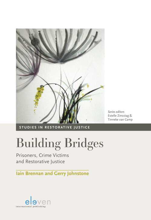 Building Bridges -  Gerry Johnstone, Iain Brennan (ISBN: 9789462749351)