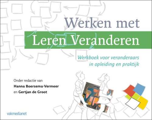 Werken met Leren Veranderen -   (ISBN: 9789462760752)