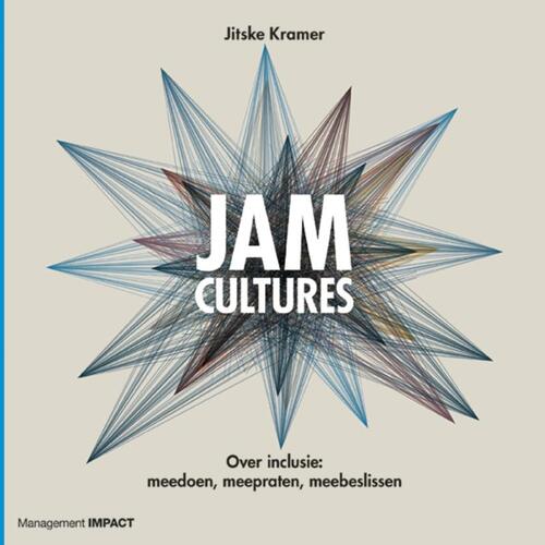 Jam Cultures -  Jitske Kramer (ISBN: 9789462762695)