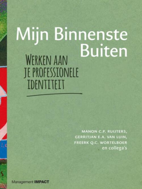 Mijn Binnenste Buiten Ebook Bruna