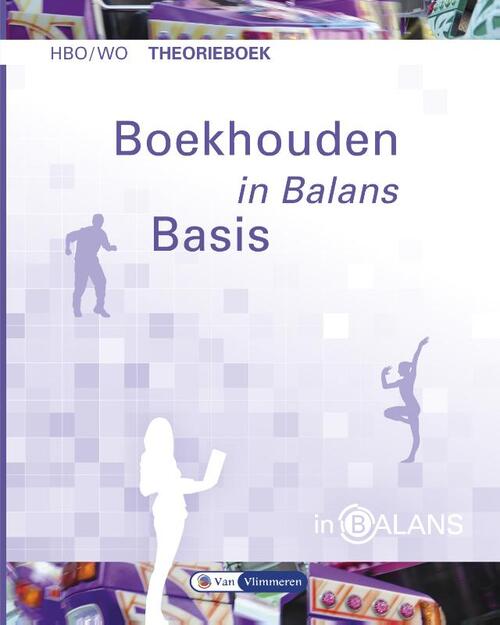 Boekhouden in balans -  Henk Fuchs (ISBN: 9789462870840)